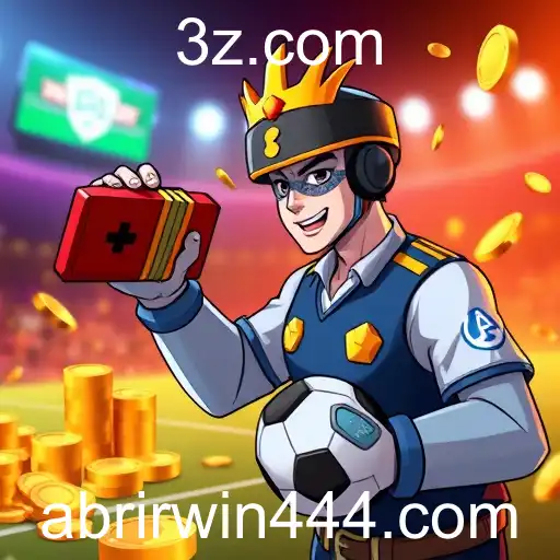 O Crescimento de abrirwin.cc no Mercado de Jogos Online