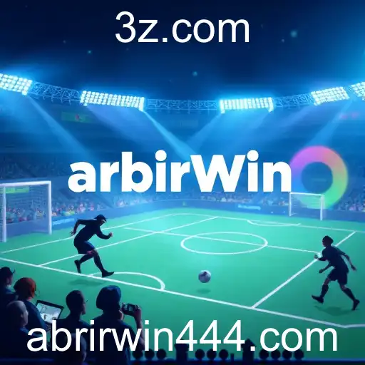 A Ascensão do abririwn.cc no Cenário de Jogos Online