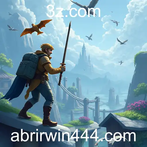 Explorando o Sucesso de Abrirwin.cc no Mercado de Jogos Online