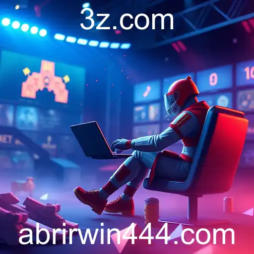 Indústria dos Jogos: Crescimento e Desafios