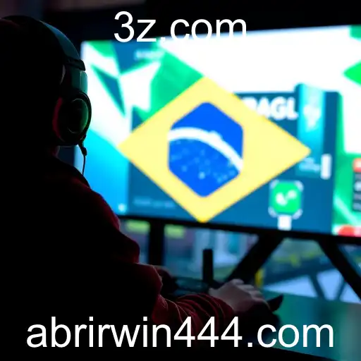 Expansão do Mercado de Jogos no Brasil