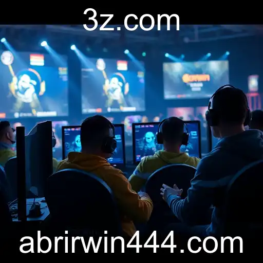 Crescimento do Mercado de Jogos Online no Brasil