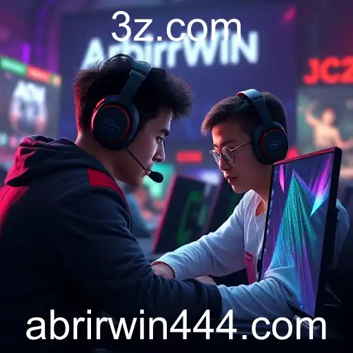 Crescimento dos Sites de Jogos em Português