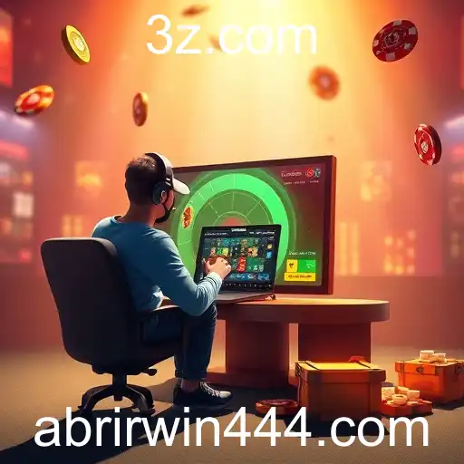 Ascensão dos Jogos Online em Língua Portuguesa