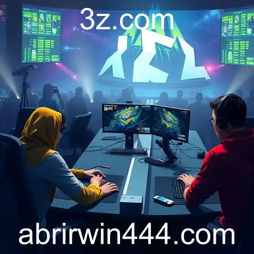 A Evolução do Mercado de Jogos Online para 2026