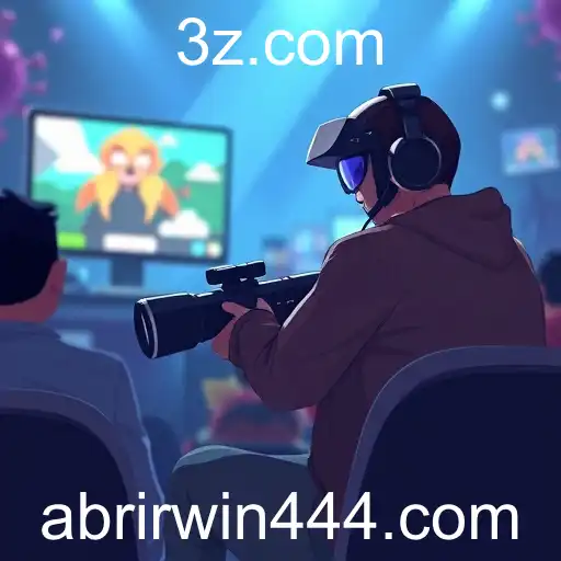 Explorando o Crescimento do Gaming Online com Abrirwin.cc