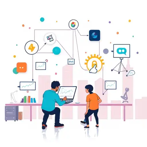 O Impacto do Crescimento Digital no Brasil