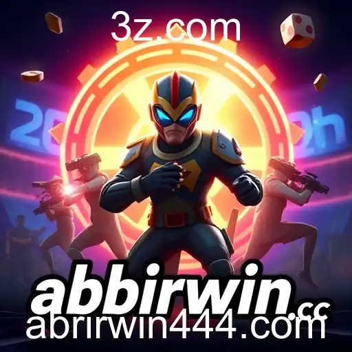 Explorando a Ascensão do abripacoes.cc no Mundo dos Jogos Online