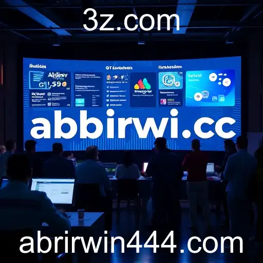 Abrirwin.cc: Um Portal de Entretenimento e Desafios em 2026