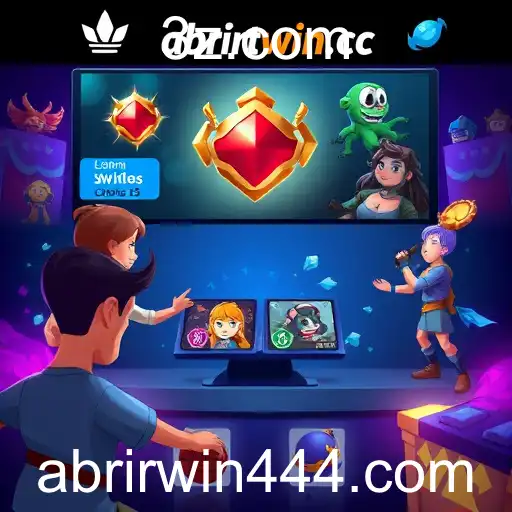Crescimento do Mercado de Jogos Online no Brasil