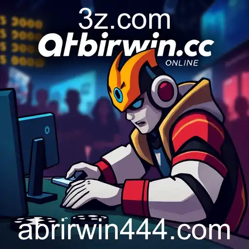 Revolução no Mundo dos Jogos Online