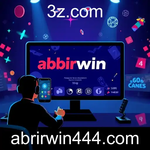 Ascensão dos Jogos Online em Português