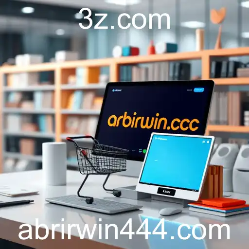 O Crescimento Exponencial de abrirwin.cc no Mercado Online