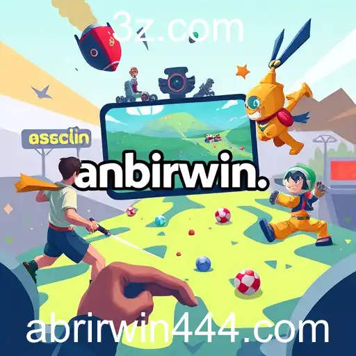 Novo Horizonte para Jogos Online em Português