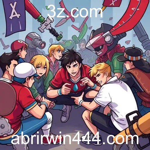 A Crescente Popularidade de abrivrin.cc no Brasil