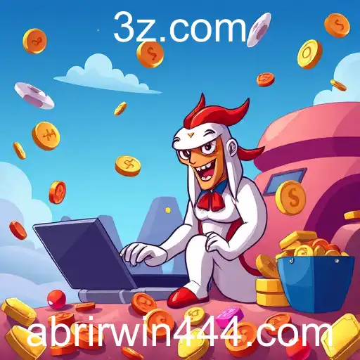 Tendências Emergentes no Gaming Online