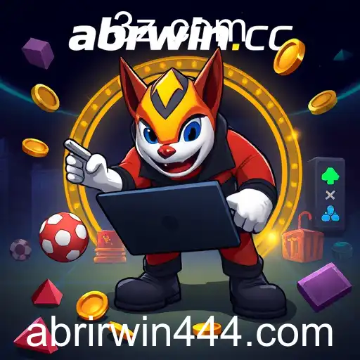 Explorando o Fenômeno abrwin.cc: Impacto no Mercado de Jogos Online