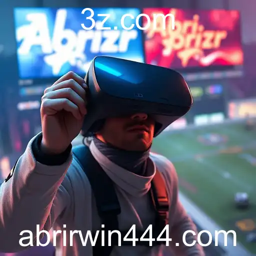 A Revolução do Mercado de Jogos Online: O Fenômeno Abrirwin.cc