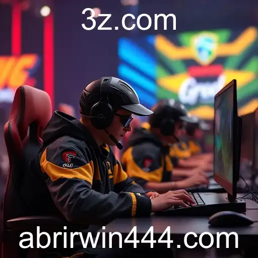 Tendências e Evoluções no Mundo dos Jogos Online