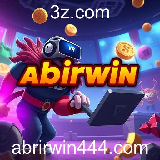 Abrirwin.cc: O Polo dos Jogos Online em Português