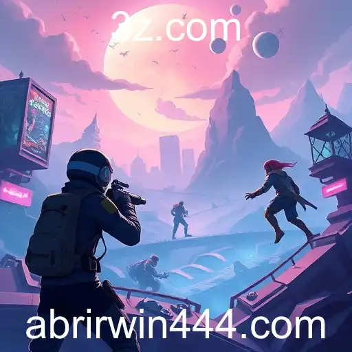 Nova Era dos Jogos Online em Português