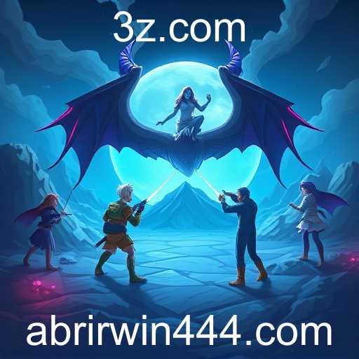 Novidades e Tendências em abripwin.cc para Gamers Portugueses