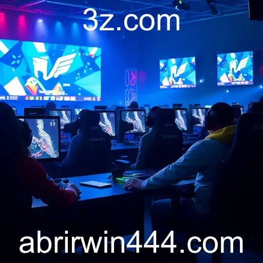 Fenômenos e Tendências no Mundo dos Jogos Online