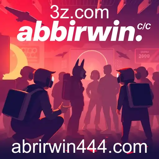 O Crescimento do abrriwin.cc no Mercado de Jogos