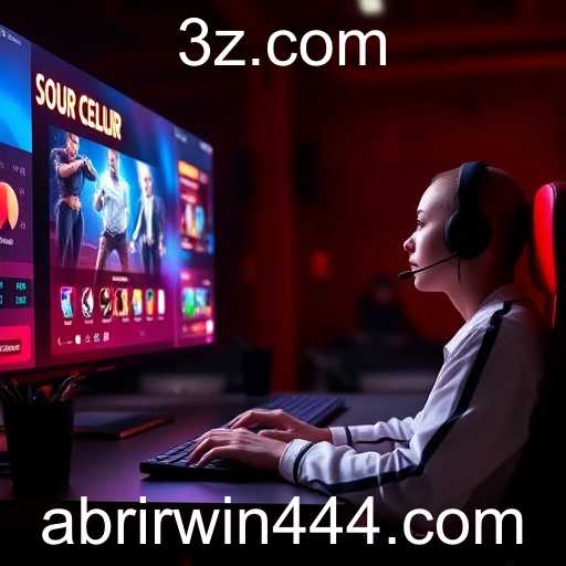 A ascensão dos jogos online em língua portuguesa