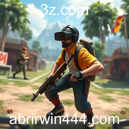 A ascensão dos jogos online em língua portuguesa