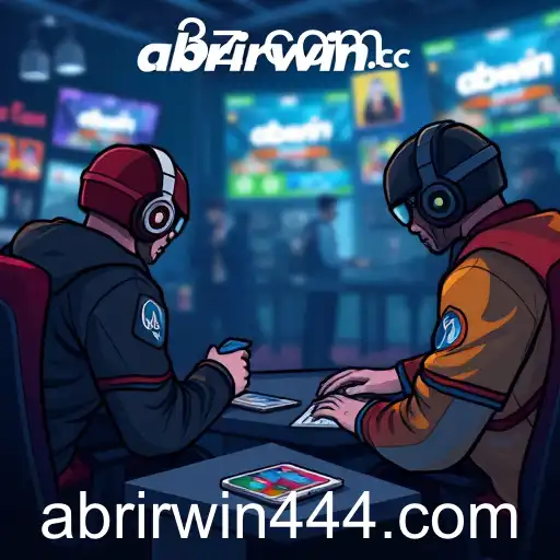Crescimento Exponencial dos Jogos Online em Português
