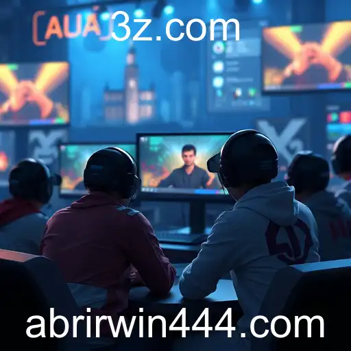 O Crescimento de Plataformas de Jogo Online no Brasil