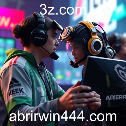 Inovação e Crescimento no Mercado de Jogos Online em 2026