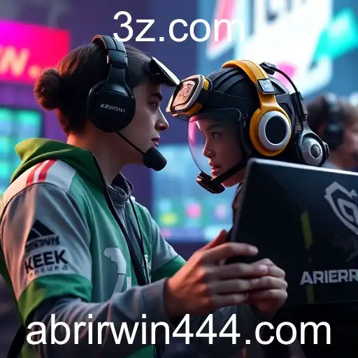 Inovação e Crescimento no Mercado de Jogos Online em 2026