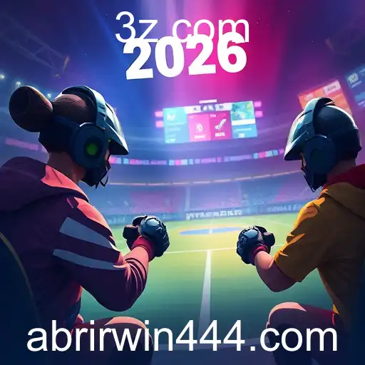 Inovações e Tendências no Mundo dos Jogos Online