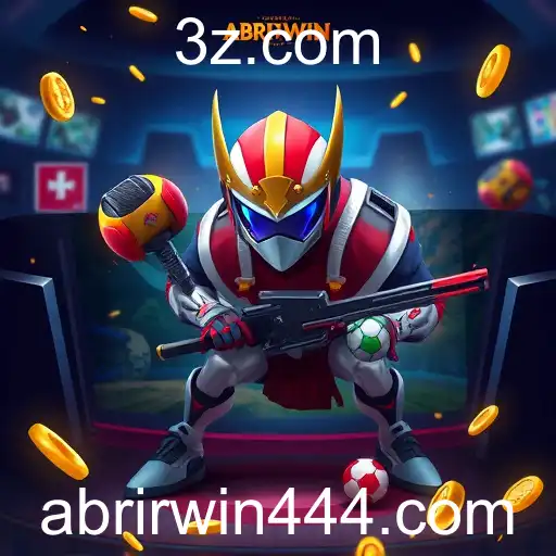 Nova Era dos Jogos Online em Português