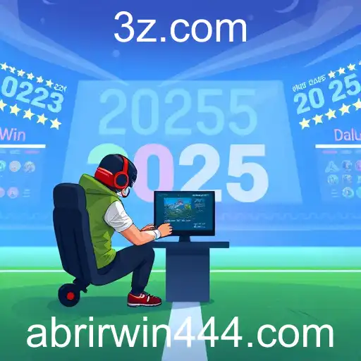 Crescimento dos Jogos Online em 2025
