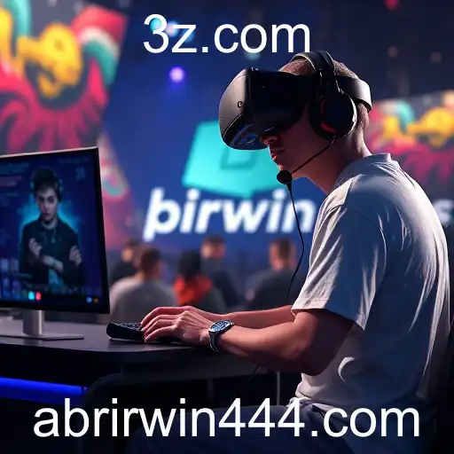 O Crescimento Avassalador do Mercado de Jogos Online