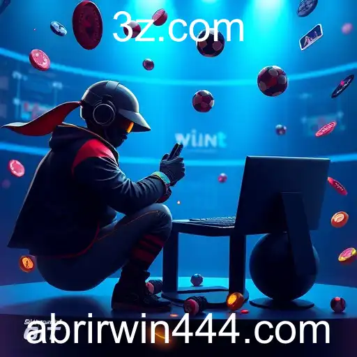 Inovações e Crescimento no Mercado de Jogos Online