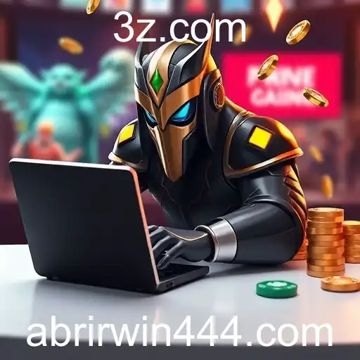 O Crescimento dos Jogos Online em 2026