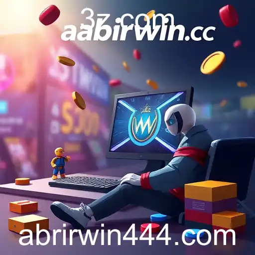 A Revolução do Mundo dos Jogos Online em 2026