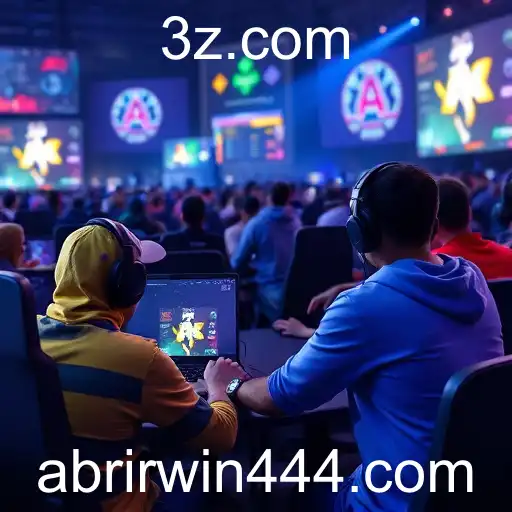 Crescimento Surpreendente do Mercado de Jogos Online em 2026