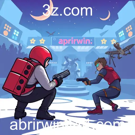 A Importância das Análises de Jogos em 'abrirwin.cc'