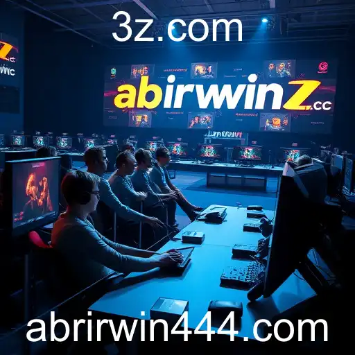 Tendências dos Jogos Online: O Ascendente Abrirwin.cc