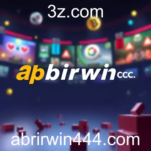 A Ascensão do abrizwin.cc no Cenário de Jogos Online